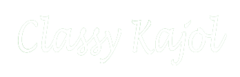 Punjabi Bagh escort Logo - Classy Kajol